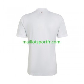 Maillot de Foot Qatar Exterieur 2026 2027